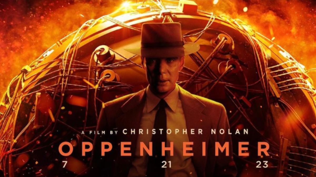oppenheimer