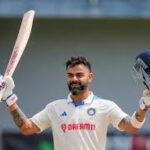 500th international match
