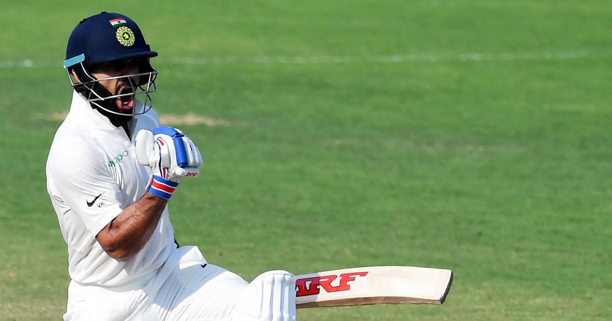Virat Kohli's Majestic 50th Century