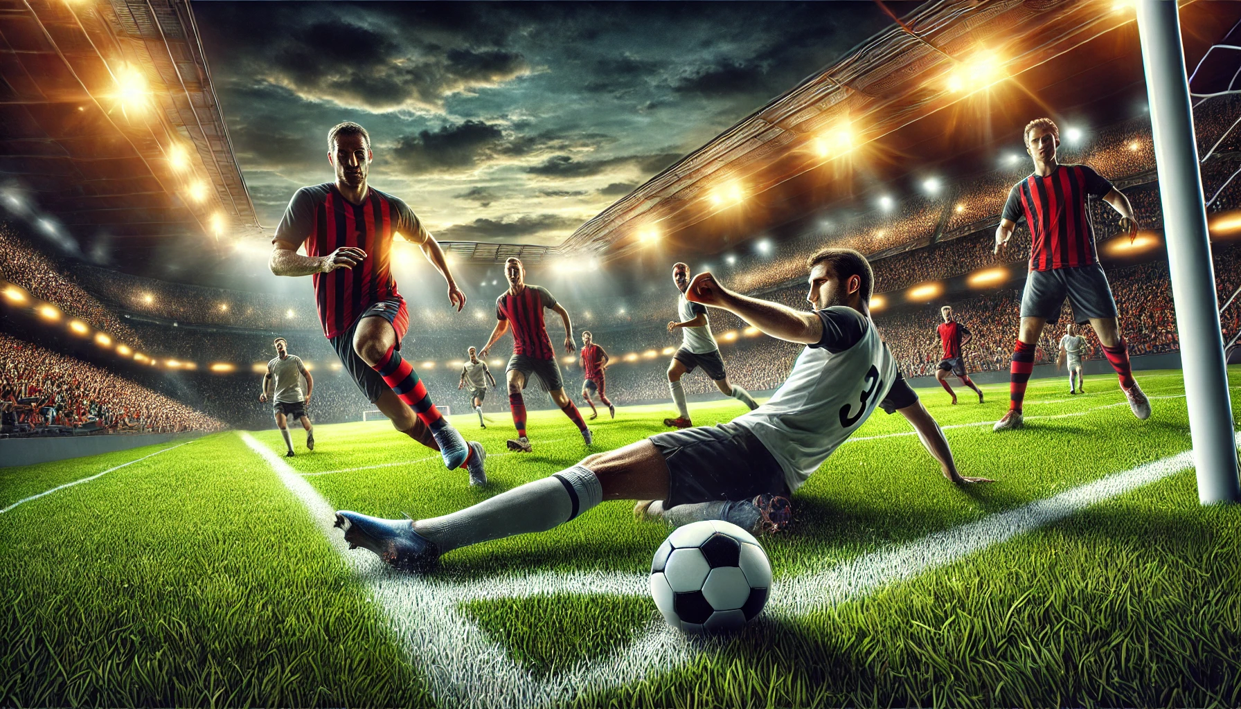 Facts About Football