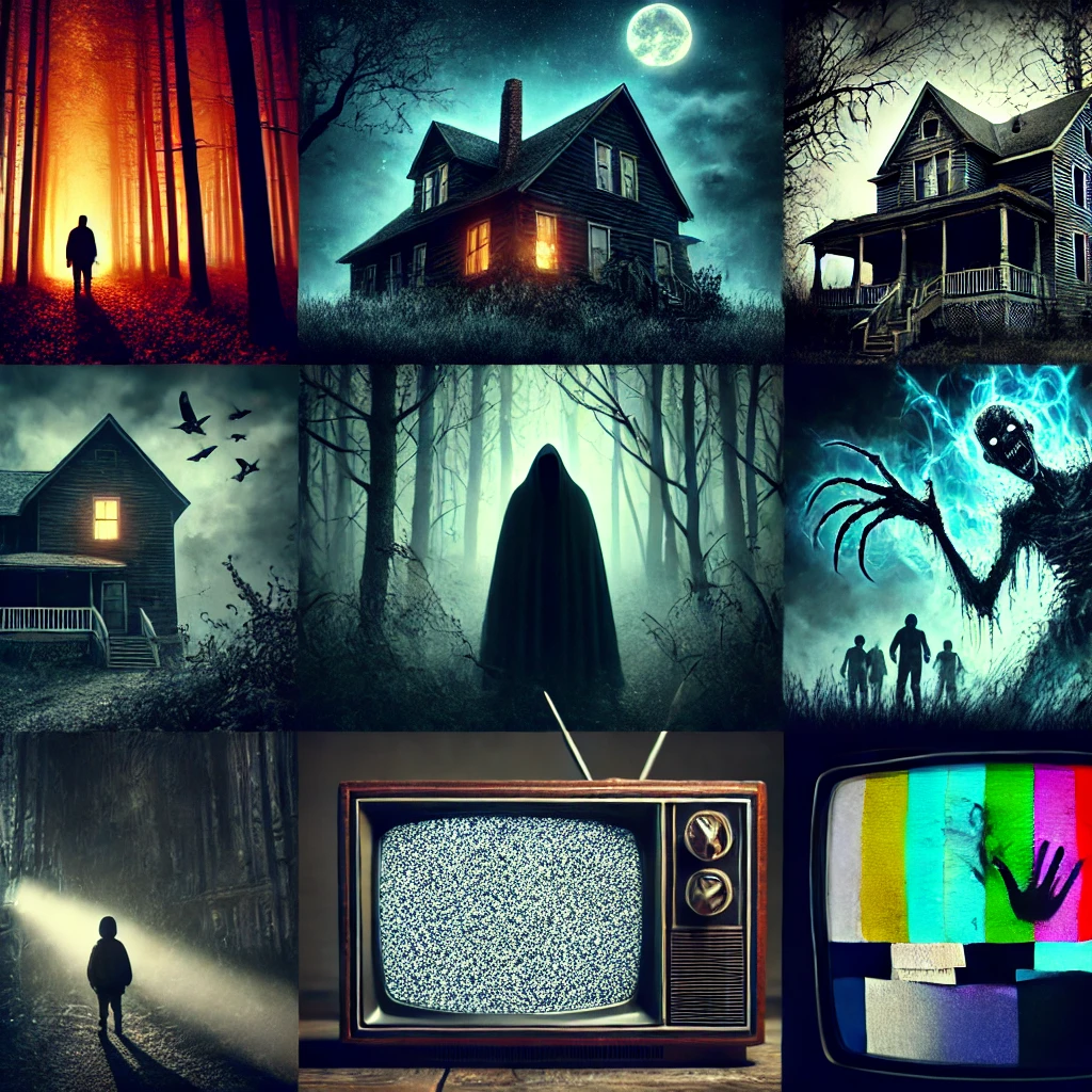 Horror Movies