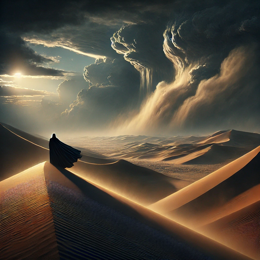 Universe of Dune