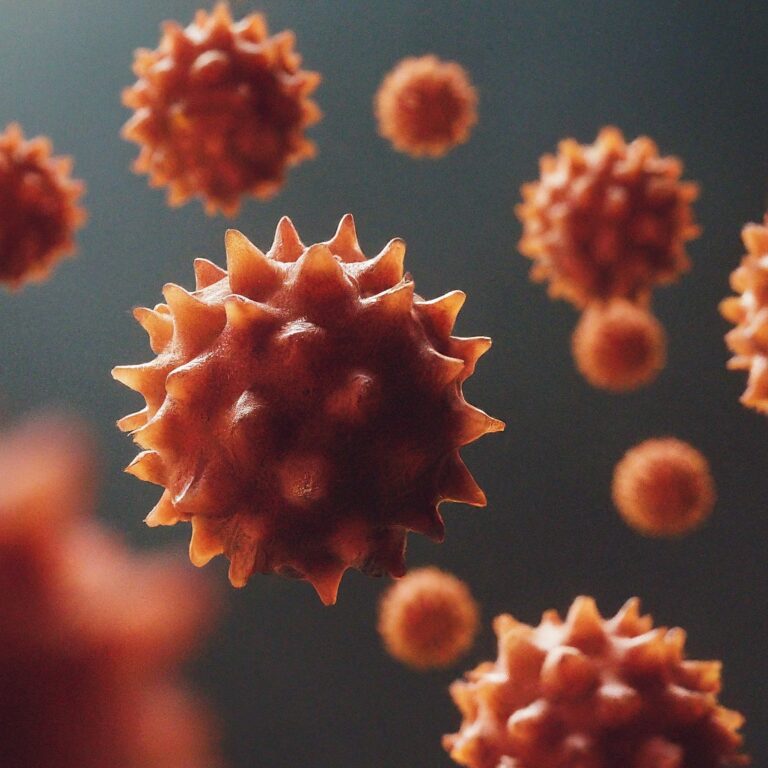 Boost Your Immune System