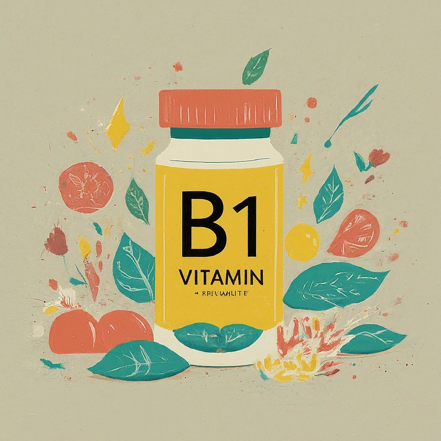 Vitamin B1