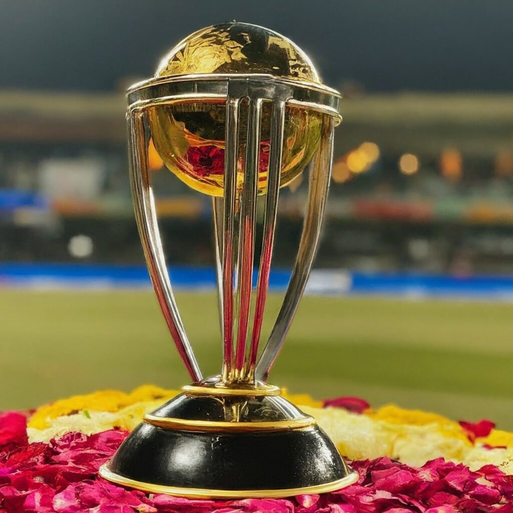 Facts About the 2011 ICC Cricket World Cup