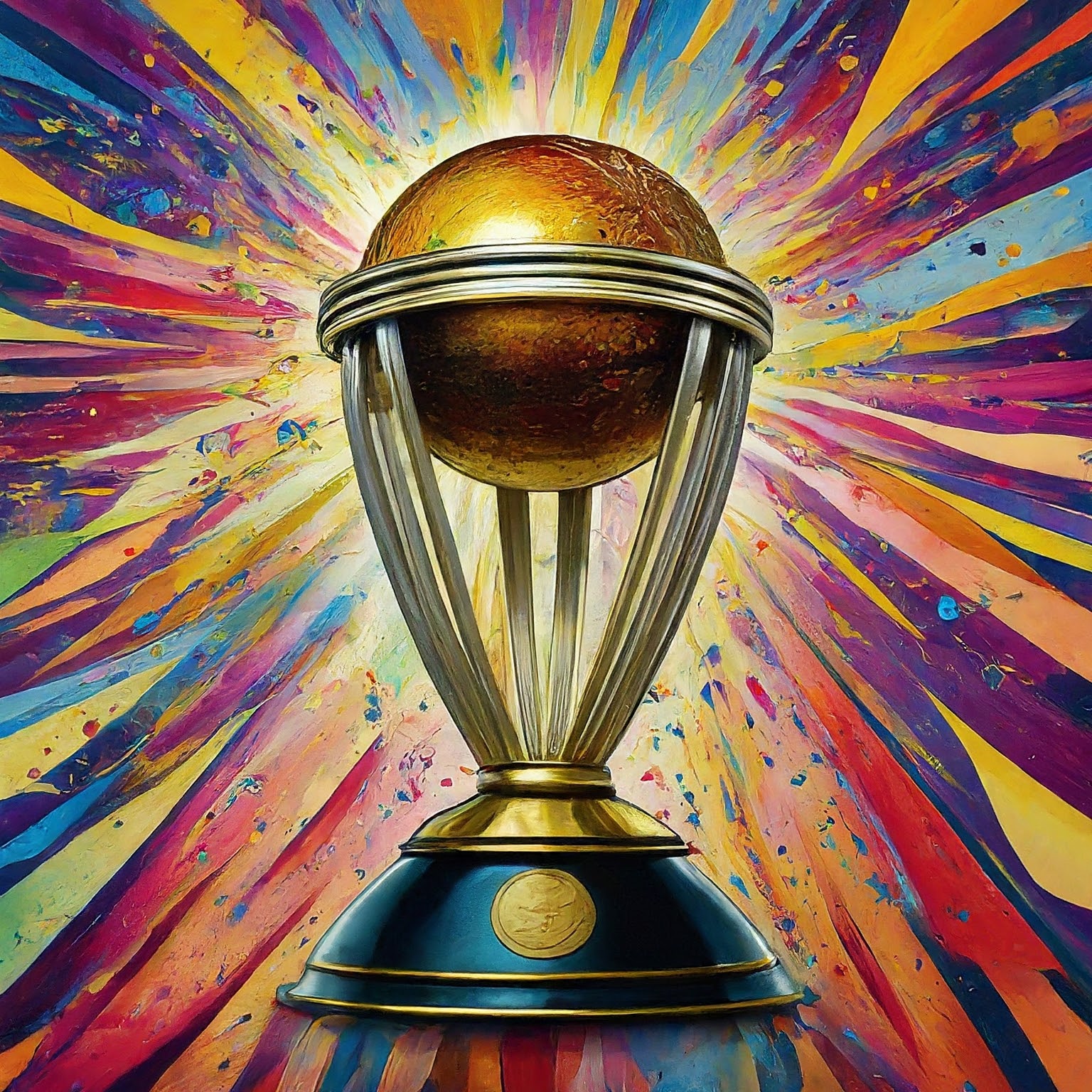 Facts About the 2011 ICC Cricket World Cup